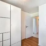 Apartment Ferienwohnug New Look *