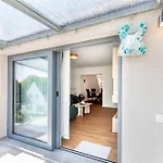 Apartment Ferienwohnug New Look