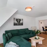 Apartment Ferienwohnug New Look