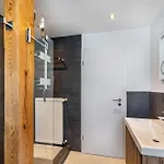 Apartment Ferienwohnug New Look Geisenheim