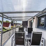 Ferienwohnug New Look Apartment Geisenheim