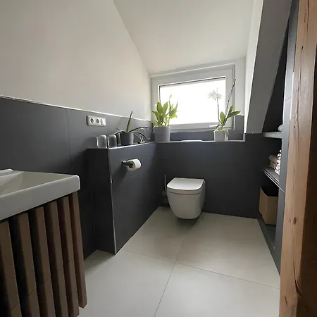Ferienwohnug New Look Geisenheim