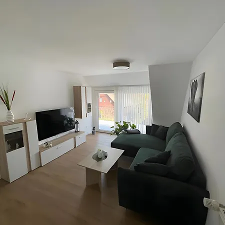 Ferienwohnug New Look Geisenheim