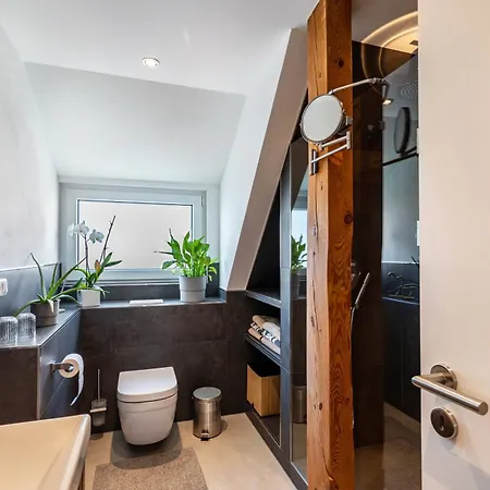 Ferienwohnug New Look *