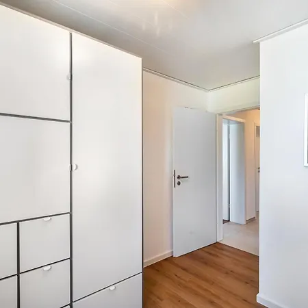 公寓 Ferienwohnug New Look *