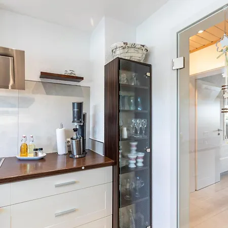 Ferienwohnug New Look