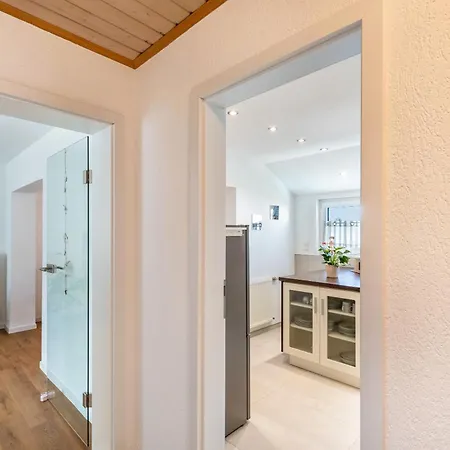 Ferienwohnug New Look *