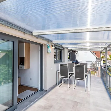 Apartment Ferienwohnug New Look Geisenheim