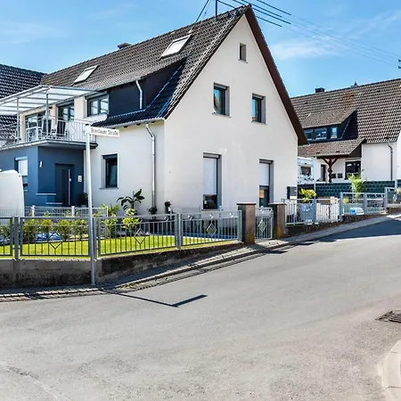 公寓 Ferienwohnug New Look