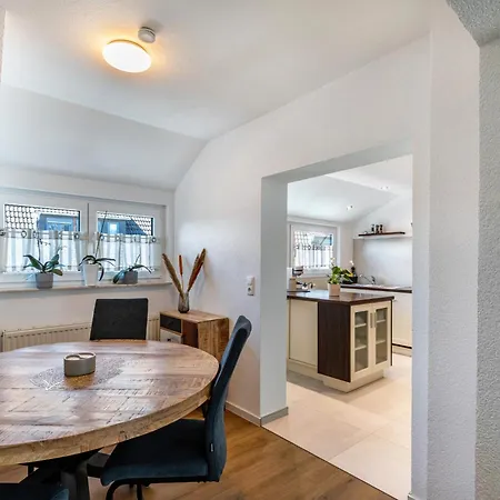 Apartment Ferienwohnug New Look