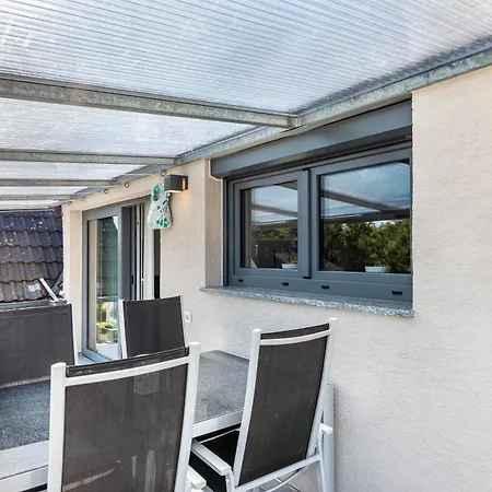 Ferienwohnug New Look