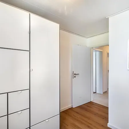 Apartment Ferienwohnug New Look
