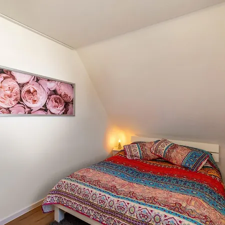 Apartment Ferienwohnug New Look Geisenheim